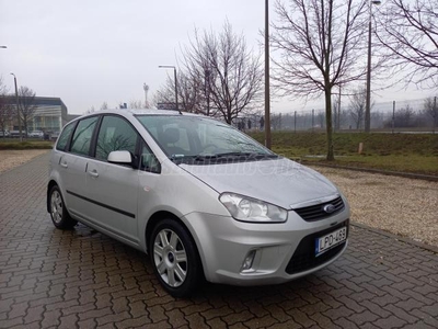 FORD C-MAX 1.6 VCT Trend Magyar 57.500 KM