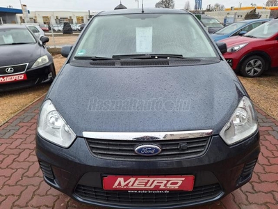 FORD C-MAX 1.8 Fresh