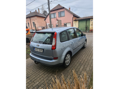 FORD C-MAX 1.8 TDCi Trend