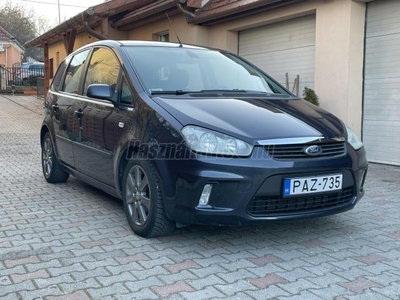 FORD C-MAX 2.0 TDCi Trend DPF