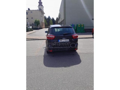 FORD C-MAX Grand1.6 TDCi Ambiente