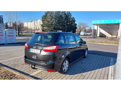 FORD C-MAX Grand1.6 TDCi Trend [7 személy]