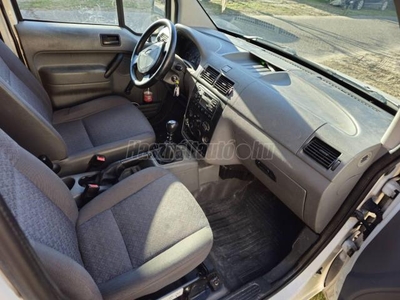 FORD CONNECT Transit1.8 TDCi 230 LWB