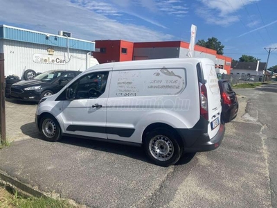 FORD CONNECT Transit200 1.5 TDCi L1 Trend Euro6