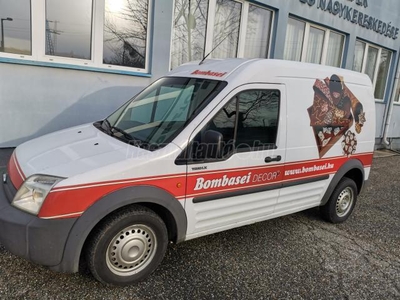 FORD CONNECT Transit230 1.8 TDCi LWB