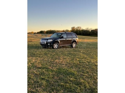 FORD ESCAPE Mercury Mariner