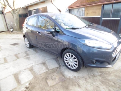 FORD FIESTA 1.0 GTDi EcoBoost Titanium