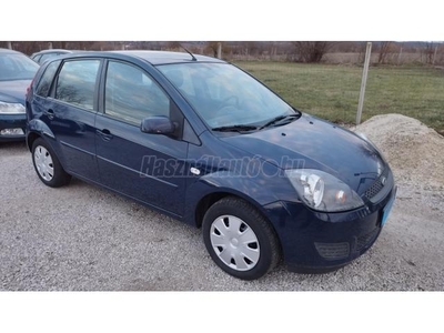 FORD FIESTA 1.25 Ambiente