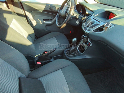 FORD FIESTA 1.25 Ambiente