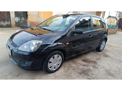 FORD FIESTA 1.25 Comfort