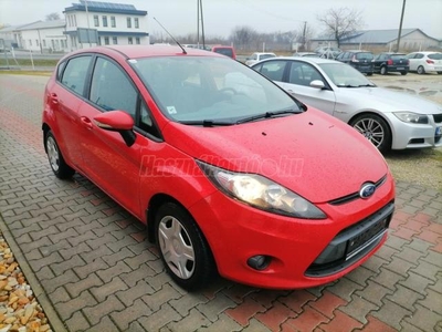 FORD FIESTA 1.25 Trend