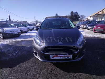 FORD FIESTA 1.25 Trend EURO6