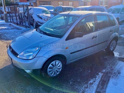 FORD FIESTA 1.3 Ambiente