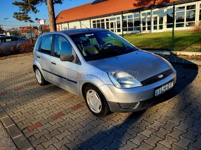 FORD FIESTA 1.3 Ambiente