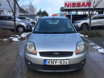 FORD FIESTA 1.3 Comfort