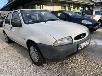 FORD FIESTA 1.3 Family