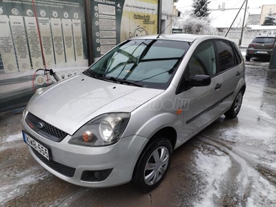 FORD FIESTA 1.3 Fresh Klímás