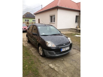 FORD FIESTA 1.3 Fresh Plus