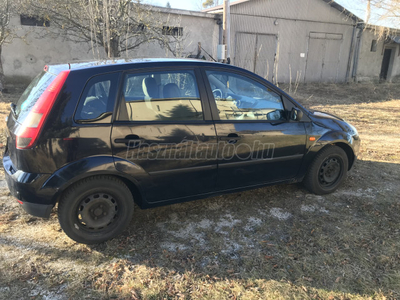 FORD FIESTA 1.4 Comfort