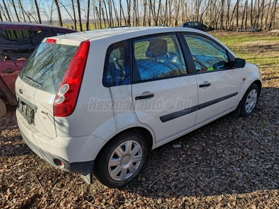 FORD FIESTA 1.4 TDCi Ambiente