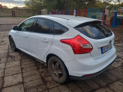 FORD FOCUS 1.0 EcoBoost '99g' Trend