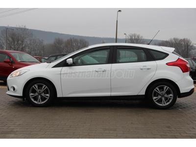 FORD FOCUS 1.0 EcoBoost Trend