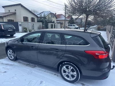 FORD FOCUS 1.0 EcoBoost Trend S S