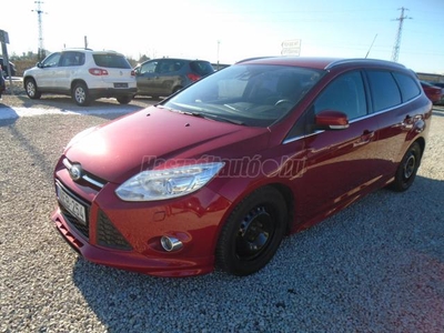 FORD FOCUS 1.0 GTDi EcoBoost Technology ST-Line