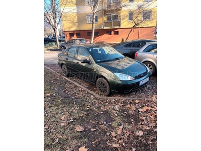 FORD FOCUS 1.4 Ambiente