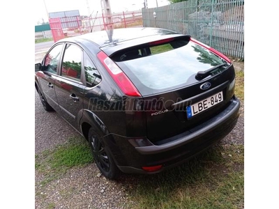 FORD FOCUS 1.4 Ambiente