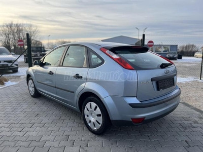 FORD FOCUS 1.4 Ambiente FrissMűszaki.Rozsdamentes.Klíma