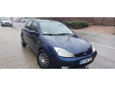 FORD FOCUS 1.4 Comfort