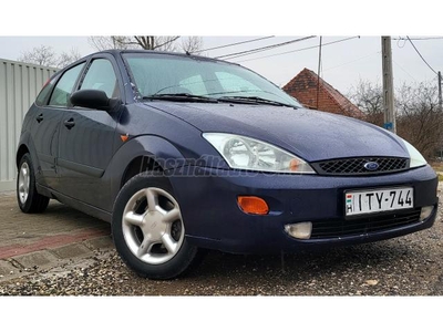 FORD FOCUS 1.4 Comfort