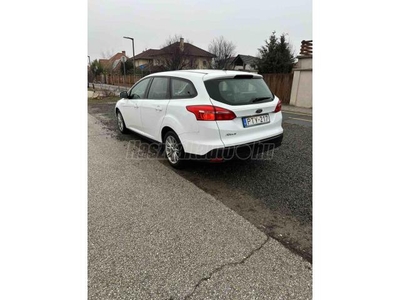 FORD FOCUS 1.5 EcoBlue Business