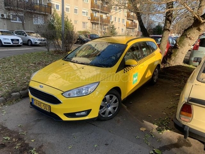 FORD FOCUS 1.5 EcoBlue Business