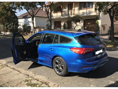 FORD FOCUS 1.5 EcoBoost ST-Line