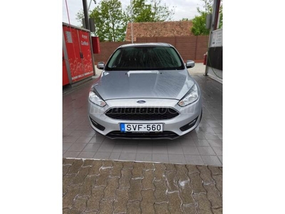 FORD FOCUS 1.5 EcoBoost Technology S S