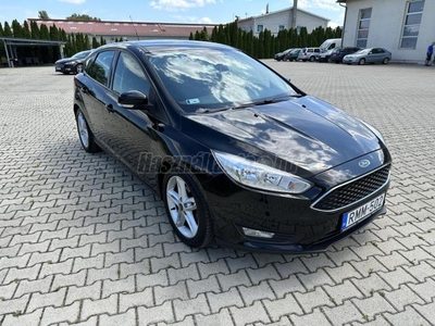 FORD FOCUS 1.5 TDCI Technology Powershift