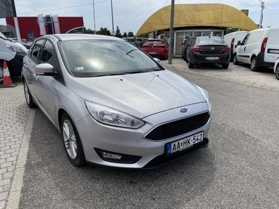 FORD FOCUS 1.5 TDCI Titanium S S Powershift