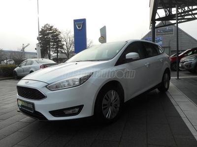 FORD FOCUS 1.5 TDCI Trend