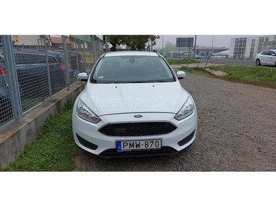 FORD FOCUS 1.5 TDCI Trend