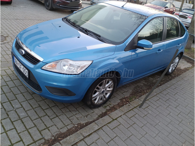 FORD FOCUS 1.6 Ambiente