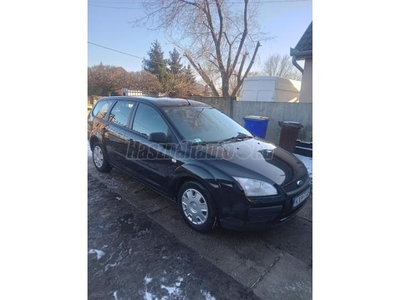 FORD FOCUS 1.6 Collection