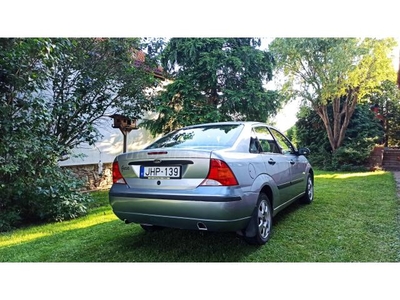 FORD FOCUS 1.6 Comfort