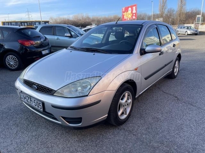 FORD FOCUS 1.6 Comfort