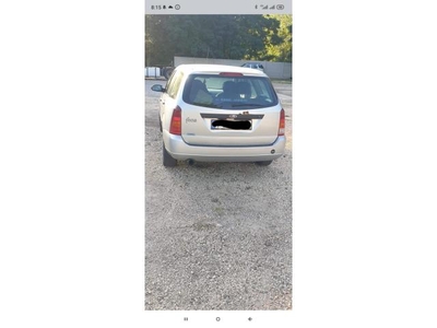 FORD FOCUS 1.6 Comfort