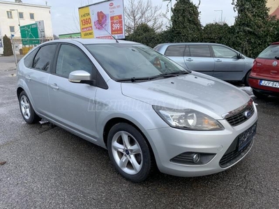 FORD FOCUS 1.6 Fresh