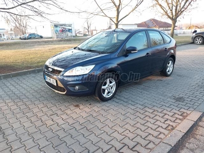 FORD FOCUS 1.6 Fresh EURO5