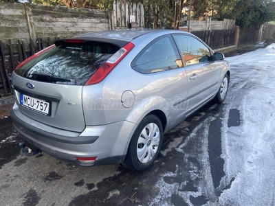 FORD FOCUS 1.6 TDCi Ambiente HIBÁTLAN MENETTULAJDONSÁGGAL!