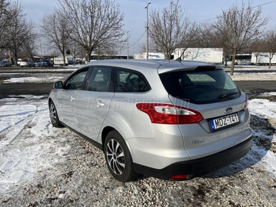 FORD FOCUS 1.6 TDCi Champions